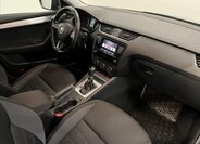 Škoda Octavia Liftback 999,0 85 kw
