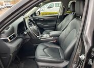 Toyota Highlander 13