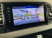 Škoda Karoq SUV / Terénní 1,5 l 110 kw