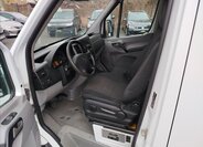 Mercedes-Benz Sprinter Skříň 2,1 l 95 kw