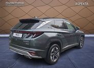 Hyundai Tucson SUV 1,6 l 176 kw