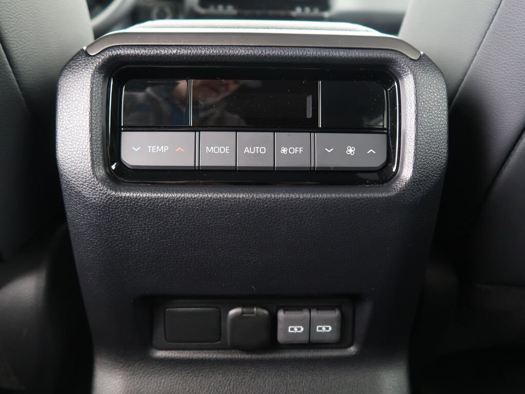 Toyota Land Cruiser SUV / Terénní 2,8 l 151 kw