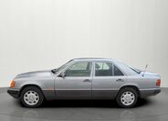 Mercedes-Benz Třídy E 2