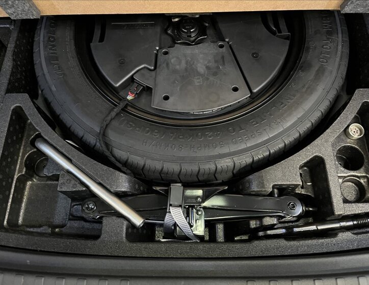 Škoda Kodiaq SUV / Terénní 2,0 l 142 kw