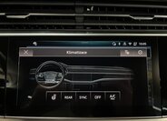 Audi Q8 SUV 3,0 l 210 kw