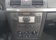 Opel Meriva MPV 1,6 l 77 kw