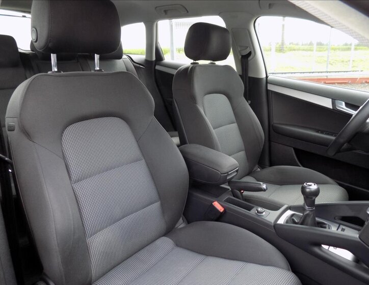 Audi A3 Hatchback 1,2 l 77 kw