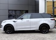 Land Rover Range Rover Sport SUV / Terénní 3,0 l 258 kw