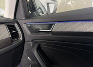 Škoda Kodiaq SUV / Terénní 2,0 l 110 kw