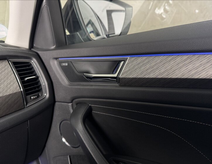 Škoda Kodiaq SUV / Terénní 2,0 l 110 kw