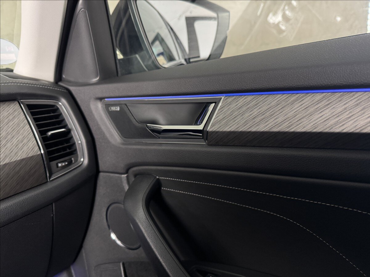 Škoda Kodiaq SUV / Terénní 2,0 l 110 kw