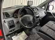 Mercedes-Benz Vito 14