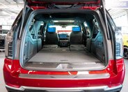 Chevrolet Suburban SUV / Terénní 6,2 l 313 kw