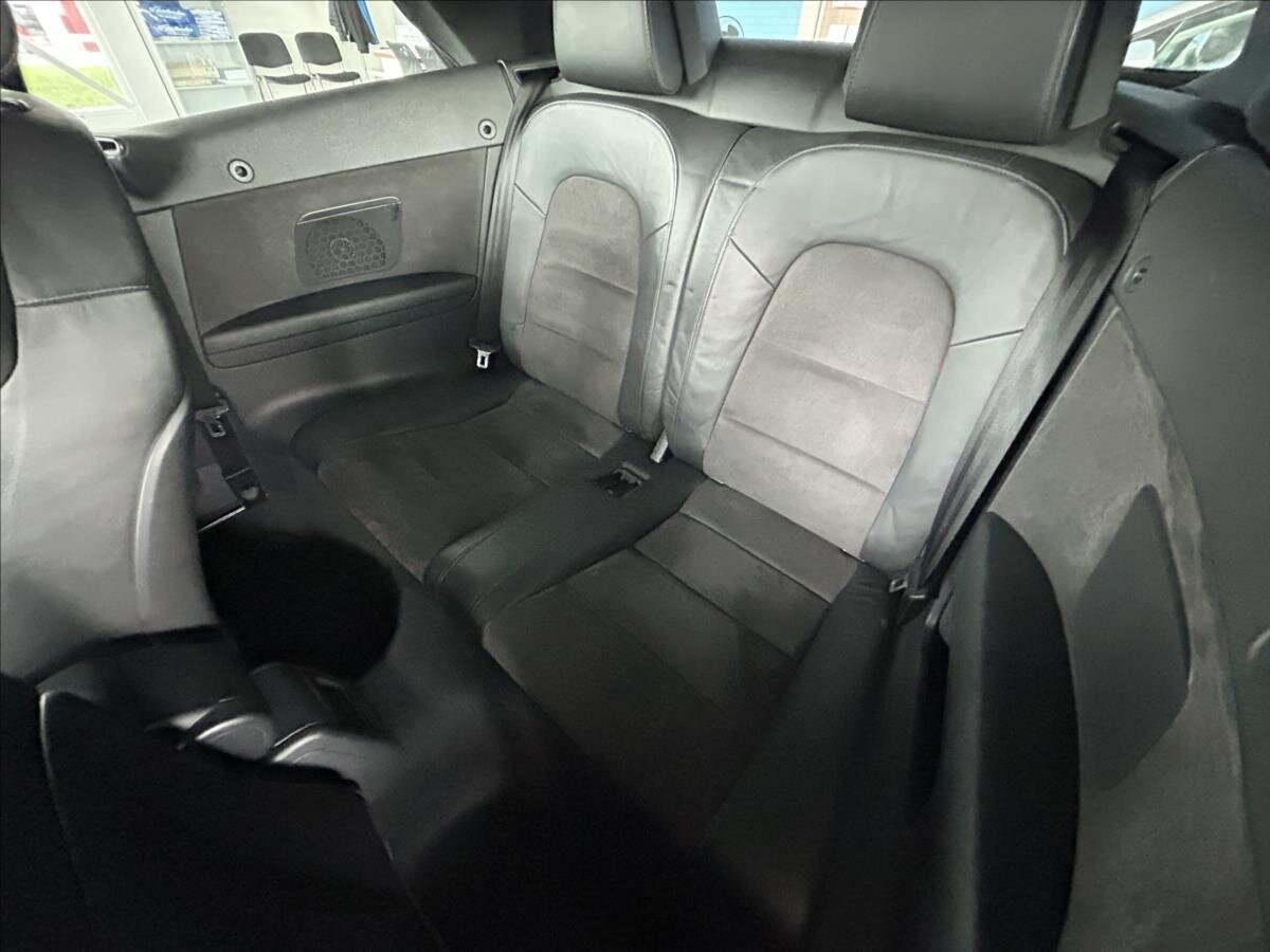 Audi A3 Kabriolet 1,9 l 77 kw