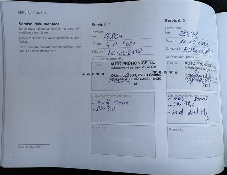 Volvo XC40 Kombi 1,5 l 95 kw