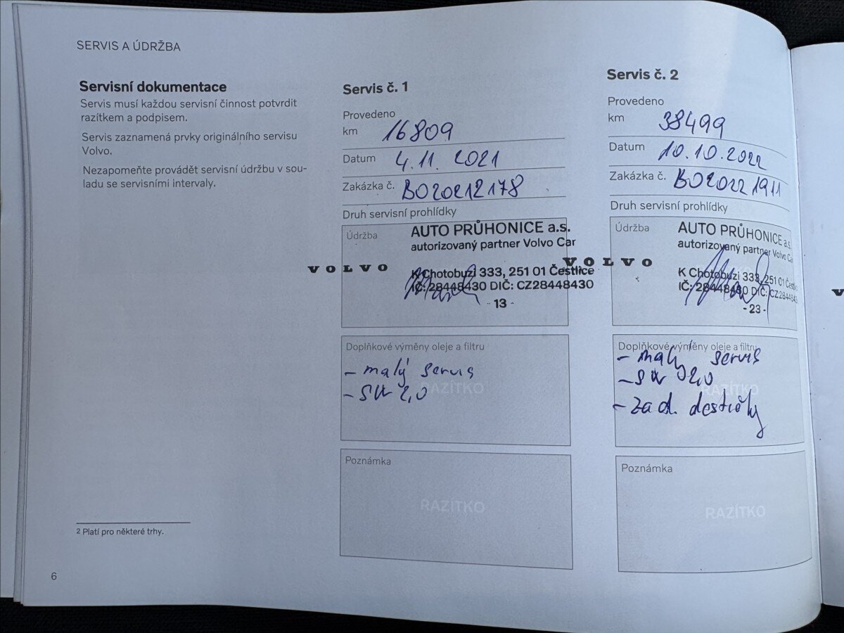 Volvo XC40 Kombi 1,5 l 95 kw