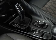 BMW X1 SUV / Terénní 1,5 l 103 kw