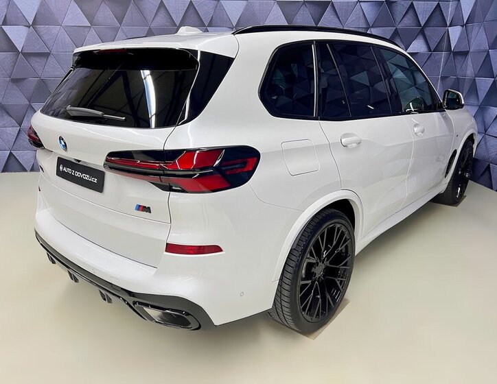 BMW X5 7