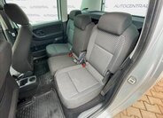 Škoda Roomster MPV 1,2 l 63 kw