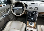 Volvo XC90 SUV / Terénní 2,4 l 120 kw