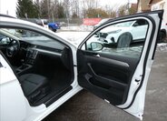 Volkswagen Passat Kombi 2,0 l 110 kw