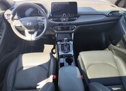 Hyundai i30 Kombi 1,5 l 103 kw
