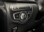 Mercedes-Benz Třídy V 11