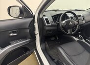 Mitsubishi Outlander SUV / Terénní 2,2 l 115 kw