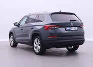 Škoda Kodiaq SUV / Terénní 1,1 l 110 kw
