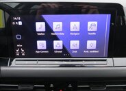 Volkswagen Golf Kombi 1,5 l 110 kw