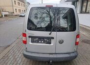 Volkswagen Caddy 11