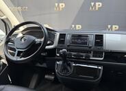 Volkswagen Multivan 22