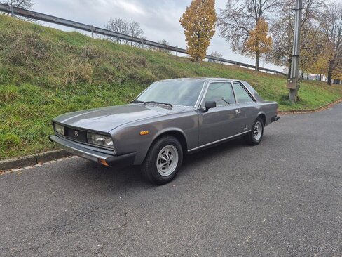 Fiat Ostatní Kupé 0,0 0