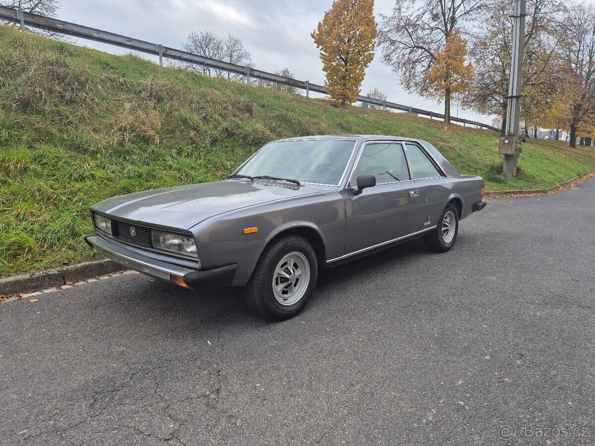 Fiat Ostatní Kupé 0,0 0