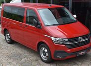 Volkswagen Multivan 1