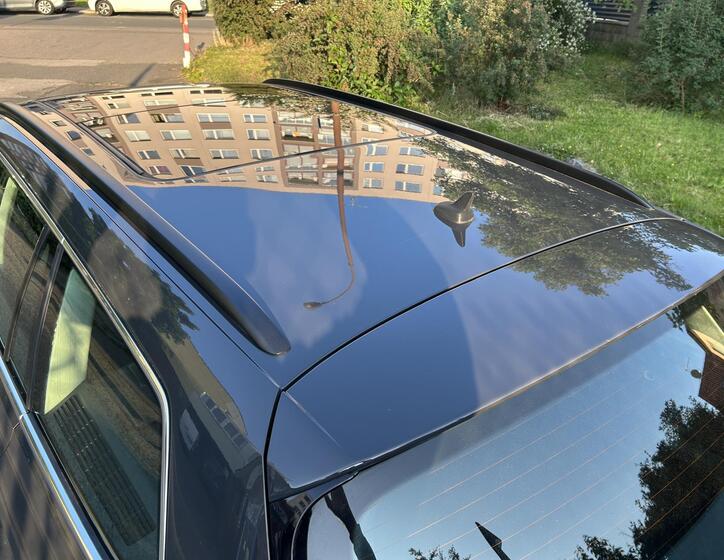 Volkswagen Passat 15