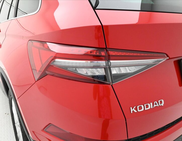 Škoda Kodiaq 31