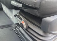 Mercedes-Benz Sprinter Skříň 2,0 l 125 kw