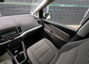 Seat Alhambra Kombi 1,4 l 110 kw