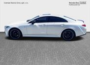 Mercedes-Benz CLS 2