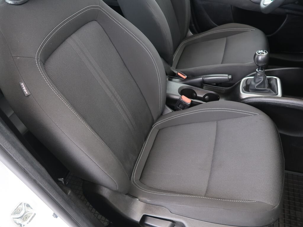 Fiat Tipo Sedan / Limuzína 1,4 l 70 kw