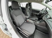 Opel Astra 16