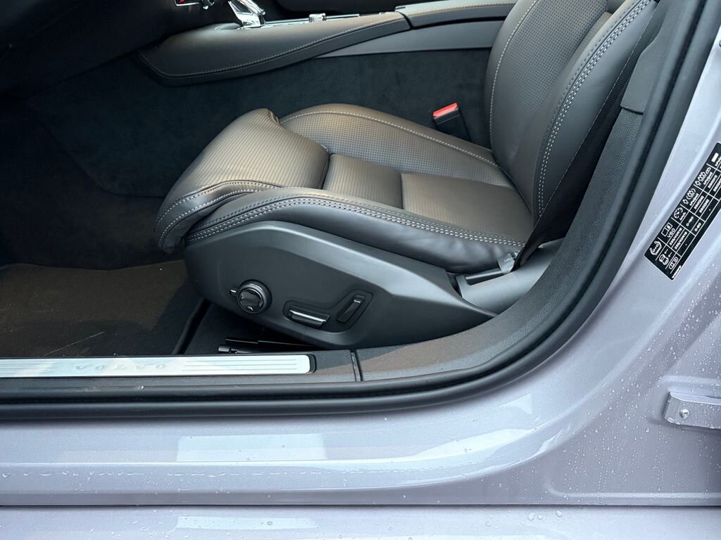 Volvo V60 Kombi 2,0 l 257 kw