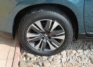 Peugeot 2008 SUV / Terénní 1,2 l 60 kw