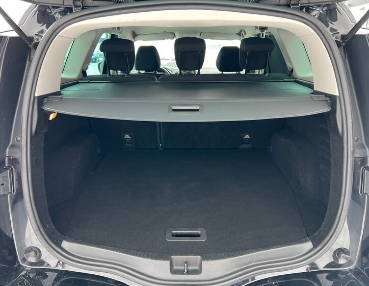 Renault Grand Scénic 6