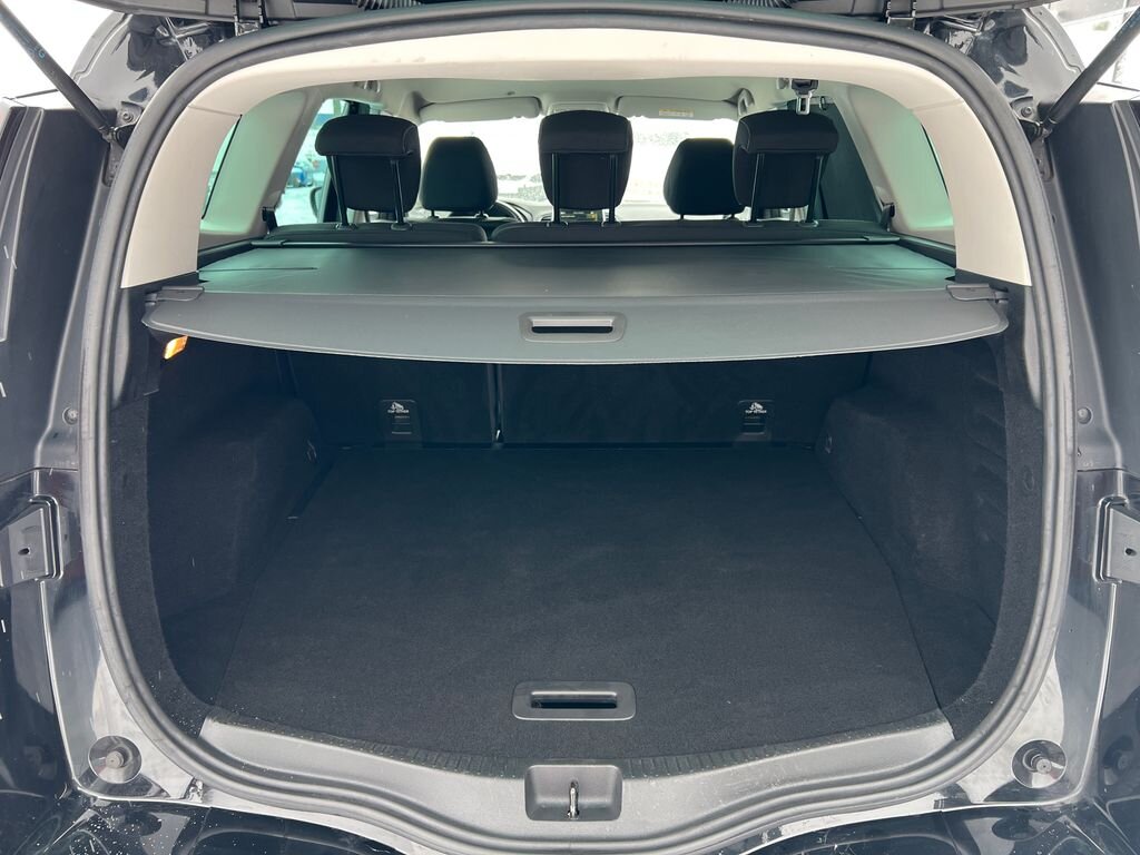 Renault Grand Scénic