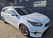 KIA Ceed 1