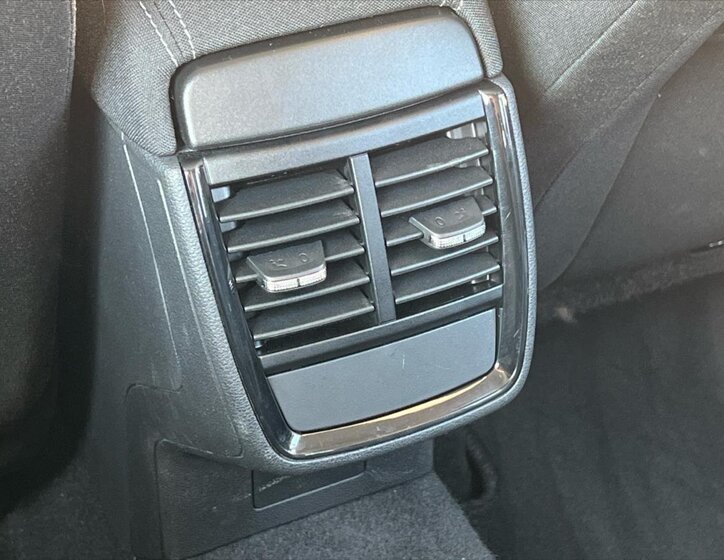 Škoda Scala Hatchback 999,0 85 kw