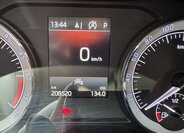 Škoda Kodiaq SUV / Terénní 2,0 l 140 kw