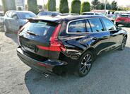 Volvo V60 5
